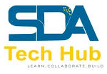 SDA Technology Hub logo